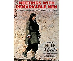 Meetings with Remarkable Men [USA] [DVD]