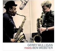 Meets Ben Webster (Limited Edition)