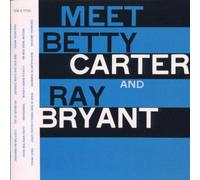 Meets Betty Carter & Ray Bryan