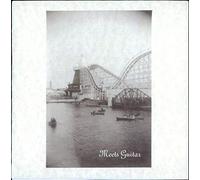 Meets Guitar - The Great Slip