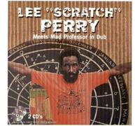 Meets Mad Professor In Dub by Lee Perry & Mad Professor