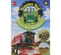 Meets More Big Machines [DVD de Audio]