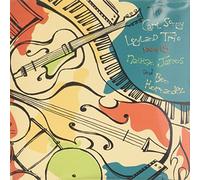 Meets Nathan James & Ben Hernandez by Leyland, Carl Sonny Trio (2006-12-19)