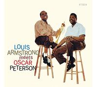 Meets Oscar Peterson
