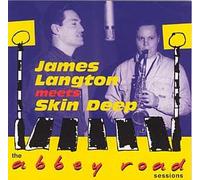 Meets Skin Deep/The Abbey Road
