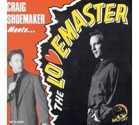 Meets the Lovemaster by Craig Shoemaker