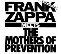 Meets the Mothers of Prevention