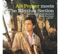 Meets the Rhythm Section