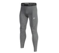 MEETWEE Calzoncillos térmicos para Hombre, Pantalones de Invierno, Leggings, Ropa Interior Funcional, Ropa Interior de esquí