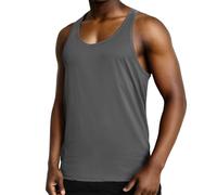 MEETWEE Camiseta de Manga Corta para Hombre, Camiseta Deportiva de Verano para Gimnasio Fitness de Secado Rápido Transpirable Camiseta de Entrenamiento Funcional