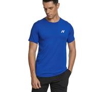 MEETWEE Camiseta Deportiva Hombre, Manga Corta Camiseta Fitness Secado Rápido para Gimnasio, Running 1/2/3/4 Pack