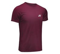 MEETWEE Camiseta Deportiva Homme, Manga Corta Camiseta Fitness Secado Rápido para Running, Gym 1/2/3/4 Pack