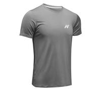 MEETWEE Camiseta Deportiva Homme, Manga Corta Camiseta Fitness Secado Rápido para Running, Gym 1/2/3/4 Pack