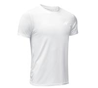 MEETWEE Deportes Camisetas Hombre, Camiseta de Manga Corta Ropa para Hombre para Running Atletismo