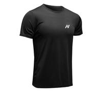 MEETWEE Camiseta Deportiva Homme, Manga Corta Camiseta Fitness Secado Rápido para Running, Gym 1/2/3/4 Pack