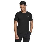 MEETWEE Deportes Camisetas Hombre, Camiseta de Manga Corta Ropa para Hombre para Running Atletismo