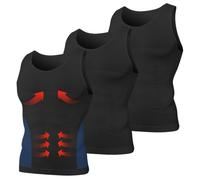 MEETWEE Camiseta sin Mangas Hombre Deportiva Transpirable y Secado Rápido para Fitness,Running y Entrenamiento
