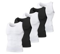 MEETWEE Camiseta sin Mangas Hombre Deportiva Transpirable y Secado Rápido para Fitness,Running y Entrenamiento