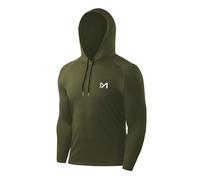 MEETYOO MU16T Shirt, Verde, M Men's