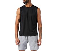 MEETYOO Ttirantes Hombre, Camisetas Sin Mangas Running Tank Top Gym para Fitness Deportes Vest