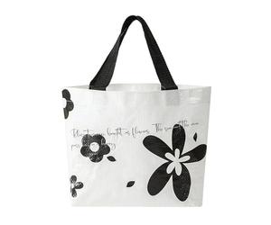MEEVINWH Bolsas de supermercado Reutilizables, Bolsa de Compras de Gran Capacidad, Bolsa Plegable Resistente a la Suciedad con Correas Anchas Tejidas, Uso Multiusos