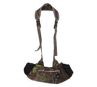 MEEVINWH Calentador de manos eléctrico de 3 engranajes, bolsa de mano calentada con temperatura controlable y interfaz USB para exteriores (Camuflaje verde)