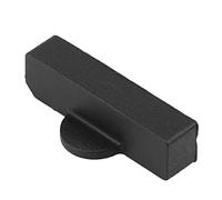 MEEVINWH Funda protectora de silicona para 2 Pro Zoom, tapa de terminal de batería antipolvo, diseño de mango que evita arañazos y oxidación, accesorio compatible (Lado del cuerpo)