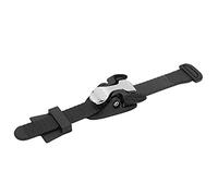 MEEVINWH Hebilla de patín en línea, Duradera, en Forma de T, Longitud Ajustable, Patines, Hebilla de araña para entusiastas del Patinaje sobre Ruedas