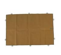 MEEVINWH Tablero de Soporte de exhibición de Parches con Superficie de Bucle, Parche Moral de Nailon, Organizador de Pared, Panel de Soporte de Almacenamiento para Mostrar Parches de (Metro)