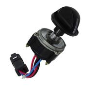 MeevrgR 163-6710 - Pomo del acelerador para interruptor de palanca, compatible con Caterpillar E320B E320C E312B E312C y otros modelos