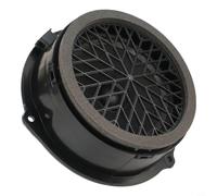 MeevrgR Altavoz de sonido para puerta trasera de coche 8K0035411 Reemplazo para Audi para A4 B8 A5 2008-2016, material ABS resistente al desgaste, fácil instalación