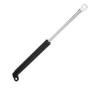 MeevrgR Amortiguador de gas para portón trasero para Toyota Hilux para Vigo 2005-2015 - Soporte de elevación de acero al carbono con accesorios de montaje