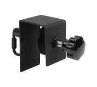 MeevrgR Anclajes de montaje en puerta para bandas de resistencia, ganchos de entrenamiento que ahorran espacio para gimnasio en casa, entrenamiento de fuerza, compatible con yoga y ejercicios