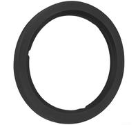 MeevrgR Anillo de sellado de silicona para máquina de café de 57 mm para Pandorra y para cafeteras Astoria Espresso Black Brew Head Pieza de repuesto