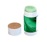 MeevrgR Aplica la cera Speed Ski Snowboard para todas las condiciones de temperatura, reduce la fricción, bloque verde de 75 g para mantenimiento de esquí y snowboard