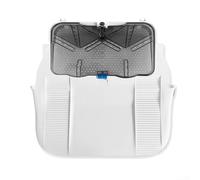 MeevrgR Bandeja de limpieza para aspiradora ECOVACS para Yeedi para DEEBOT T30/T30 Pro para M12 Pro+ tanque de agua y placa de filtro