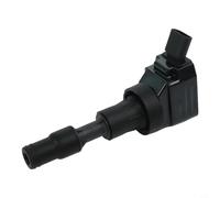 MeevrgR Bobina de encendido para Hyundai para i30 para Kia Ceed 2012-2020 1.6L 2.0L OEM 27301-03AA0 carcasa de plástico negro unidad única