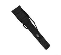 MeevrgR Bolsa de remo plegable portátil para kayak, canoa, almacenamiento acolchado con correa de hombro ajustable y bolsillo transparente para ventana
