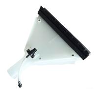 MeevrgR Boquilla de lavado de aspiradora para Kärcher SE Series tapicería y asiento de coche, accesorio de pulverización de ventilador de 35 mm para SE 4001/4002/5001, para Miele