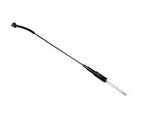 MeevrgR Cable de liberación de ajuste deslizante para asiento delantero izquierdo del coche 1J0881265C, para Audi para A3 8L ForVW para Golf MK4 para Bora para Beetle para Jetta para Passat B5