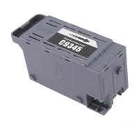 MeevrgR Caja de mantenimiento de tinta C9345 para impresoras EcoTank y WorkForce Pro | Absorbe residuos de tinta, evita obstrucciones y protege el cabezal de impresión