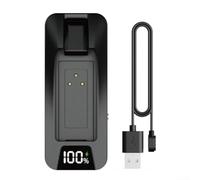 MeevrgR Cargador de batería de cambio electrónico con pantalla LCD para SRAM para ETap para AXS RED para Force para Eagle para XX1 X01, desviador delantero y trasero, protección de corte automático