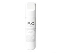 MeevrgR Cartucho de repuesto de filtro RO para Aigerri, filtro de cambio rápido, no requiere herramientas, mejorado para sistemas de ósmosis inversa doméstica, plástico, blanco, 27,8 x 25 x 6,6 cm
