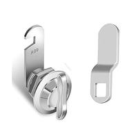 MeevrgR Cerradura de leva segura para casillero, paquete de 58 cierres seguros diseñados para un uso duradero con durabilidad adecuada y funcionamiento consistente