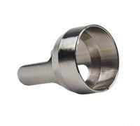 MeevrgR Consumibles de antorcha de plasma 98218 98281 para SL60, para herramientas de corte dinámico térmico, cortador de plasma compatible, paquete de 2 piezas con escudo de antorcha y soporte