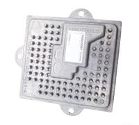 MeevrgR Controlador de módulo de luz de conductor de aleación para Jeep Grand para Cherokee 2014-20 OE, pieza compatible L90035854