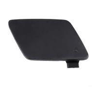 MeevrgR Cubierta de gancho de remolque para parachoques delantero con fácil instalación, para BMW Serie 3 LCI E90 E91 2009-2012 M SPORT, OE 51117891391 Reemplazo