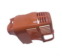 MeevrgR Cubierta naranja pieza de repuesto 4180 080 1600 41800801600 4180 080 1600 para FS90R FS110 FC90 FS100R FS110R FS130R HT130 HT101 HL100 HL99 0 para un ajuste cómodo y fácil instalación