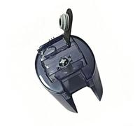 MeevrgR Depósito de agua limpia de repuesto para Roborock para depurador de piso Dyad U10 modelo WD1S1A PE Depósito de plástico