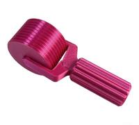 MeevrgR Diamond Art Roller Tool - Rotulador de prensa impreso en 3D para taladro completo, taladro parcial, hacer mosaicos, gemas seguras uniformemente, azul, rosa, morado, verde, blanco, 3,7 x 4,2 x